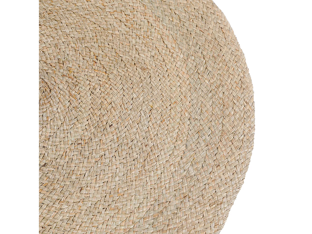 Le Pendentif Qubba - Naturel - XL