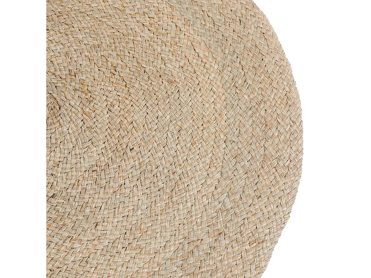 Le Pendentif Qubba - Naturel - XL