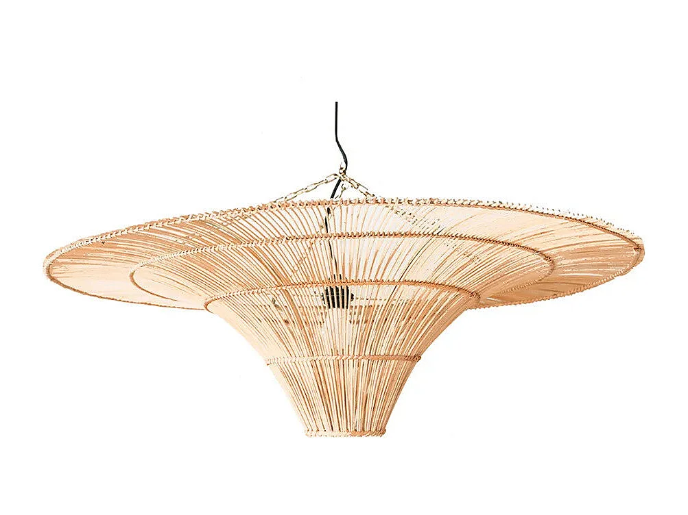 L'Abat-jour Sky - Naturel - L