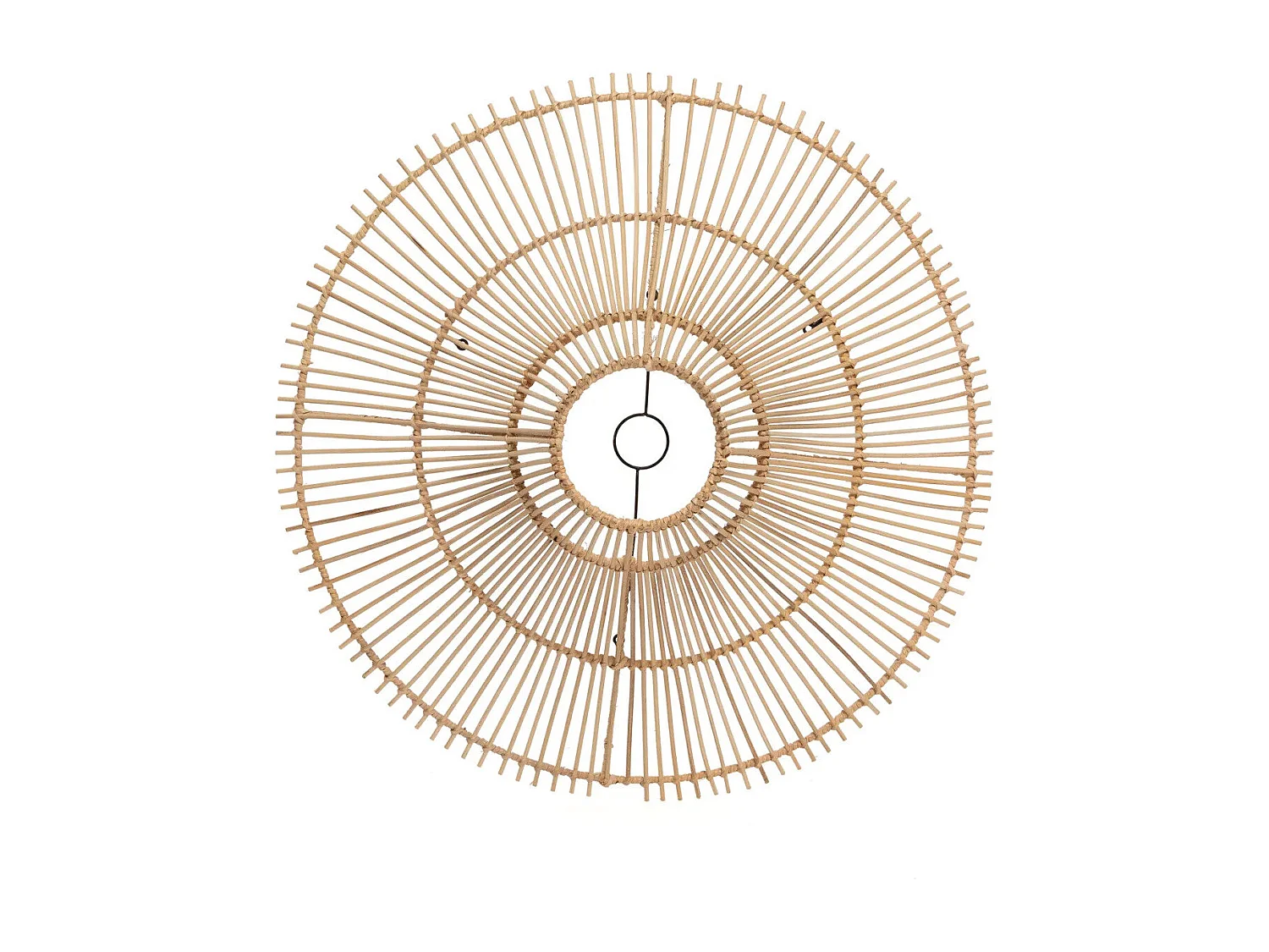 Die Sky Pendelleuchte - Natur - L