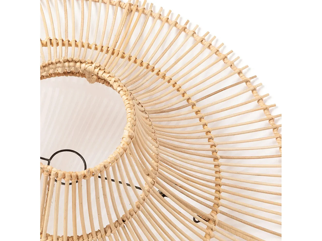 Die Sky Pendelleuchte - Natur - L