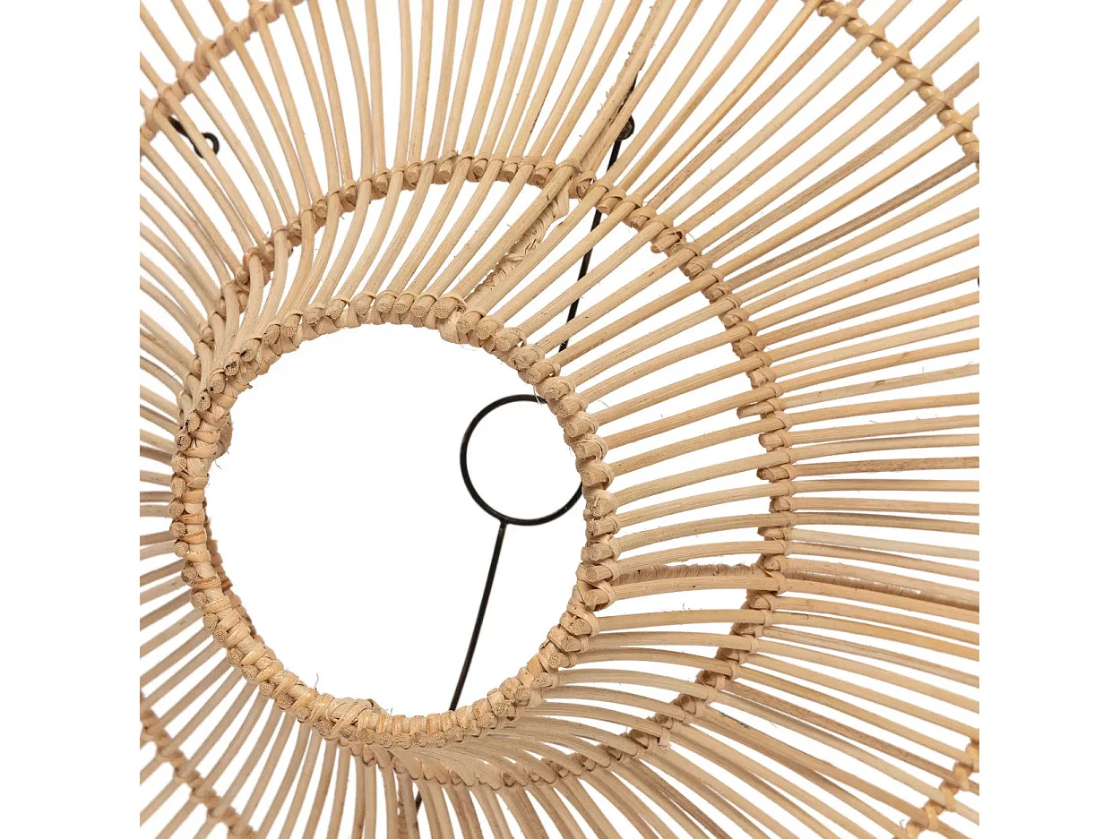 Die Sky Pendelleuchte - Natur - L