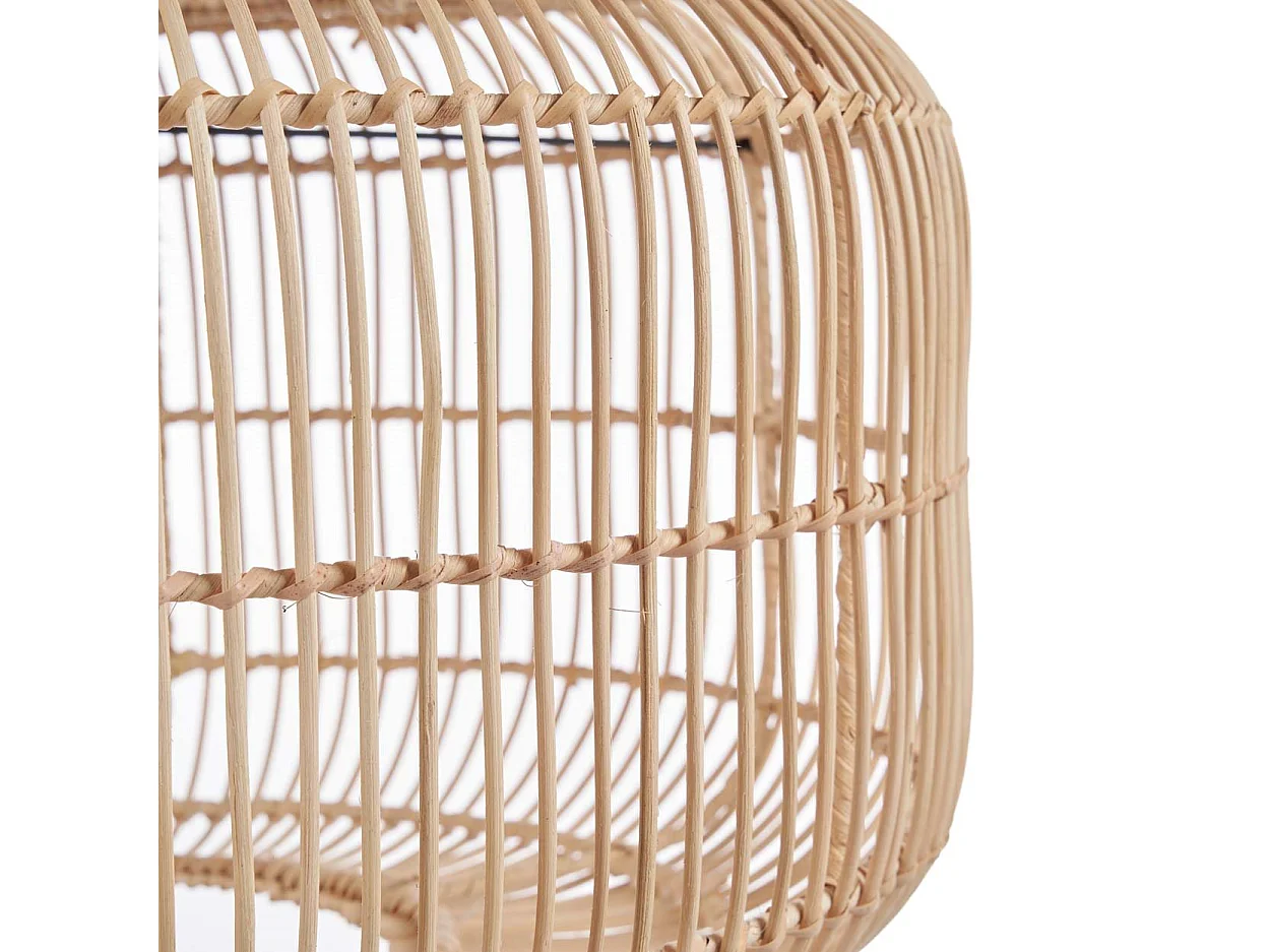 L'Abat-jour Arun - Naturel - L