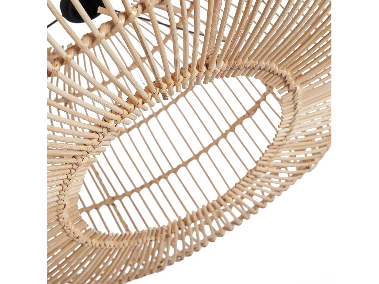 L'Abat-jour Arun - Naturel - L