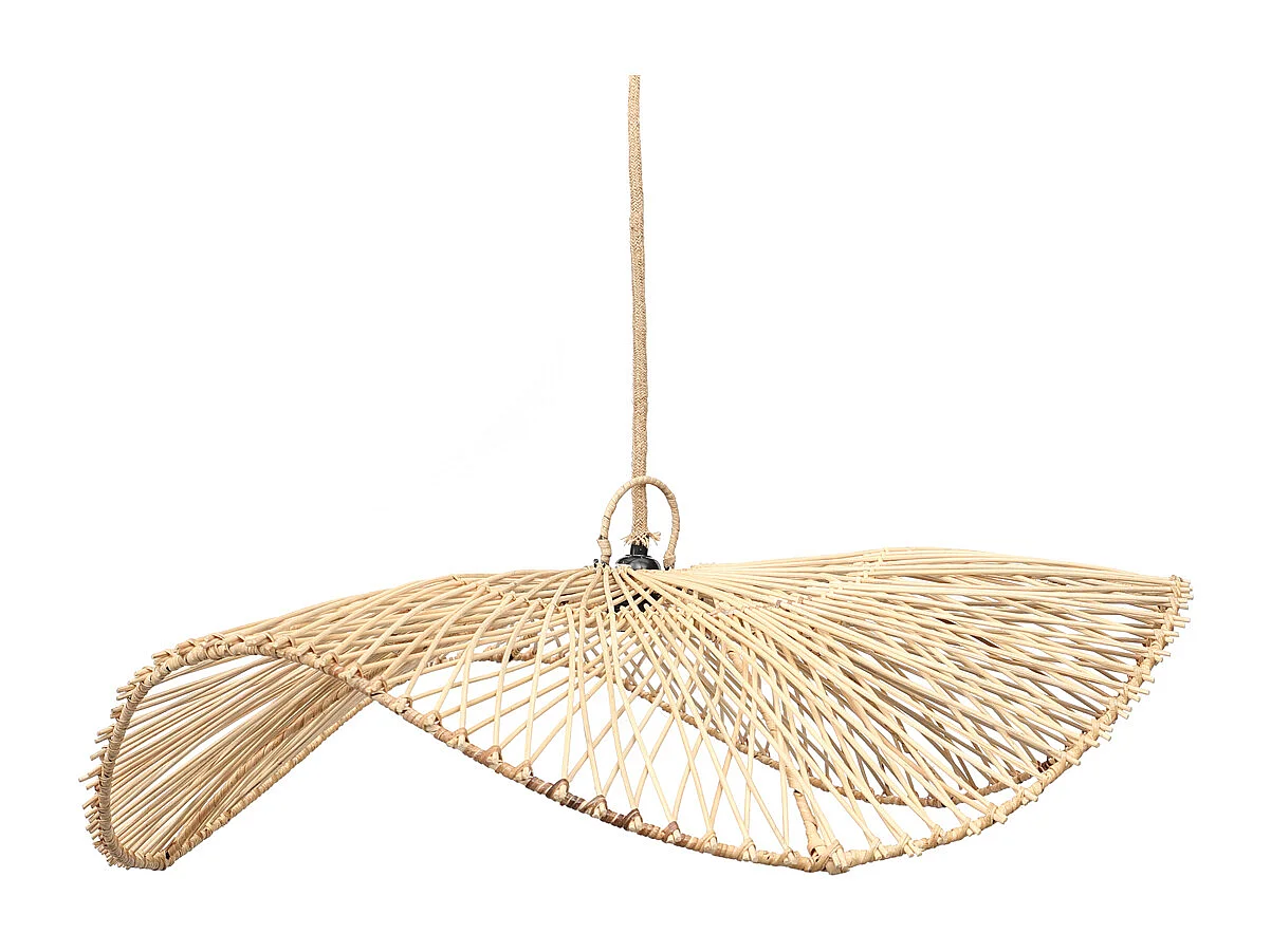 De Chapeau Hanglamp - Naturel