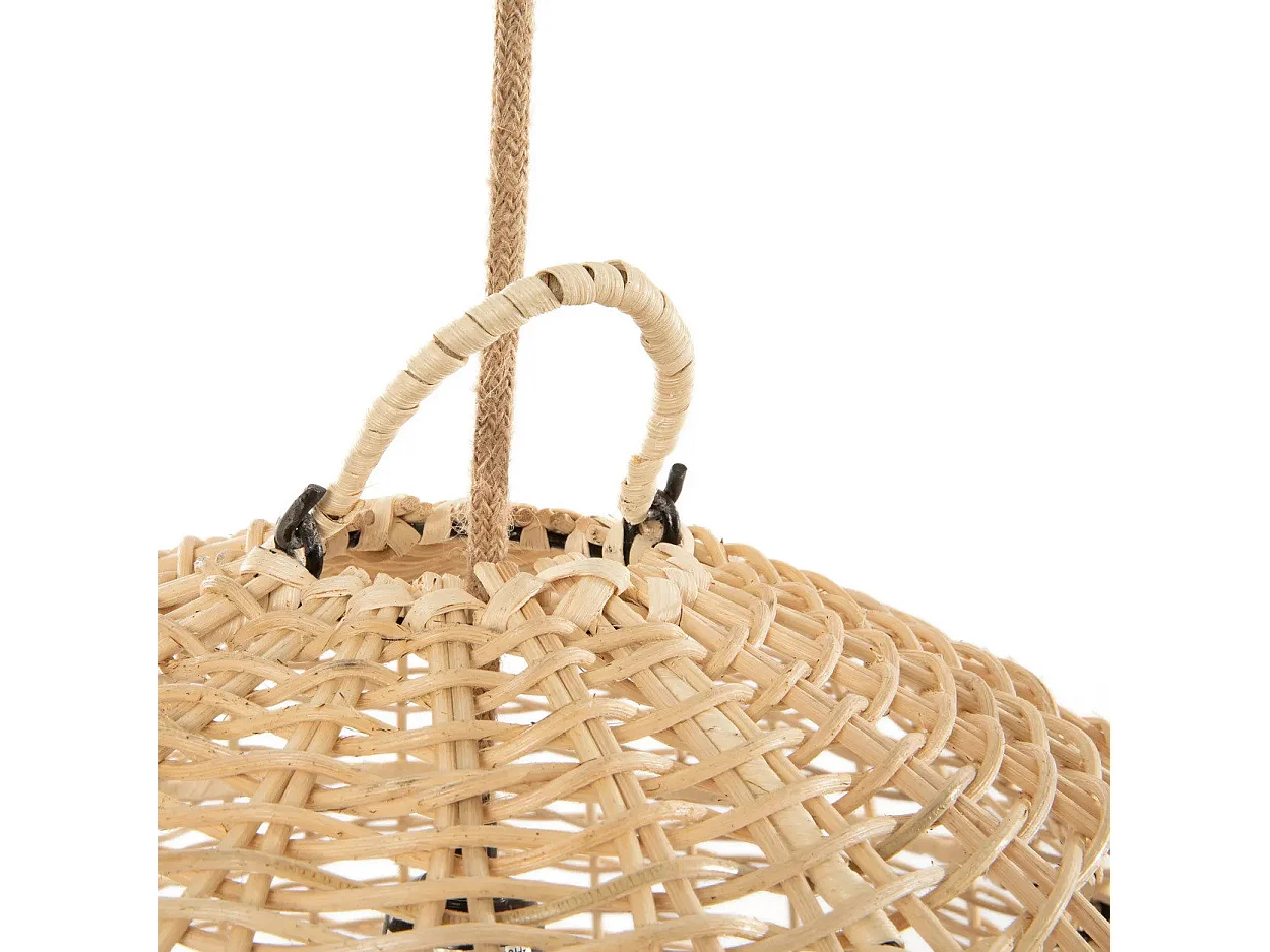 La Lámpara Colgante Amalfi - Natural - M