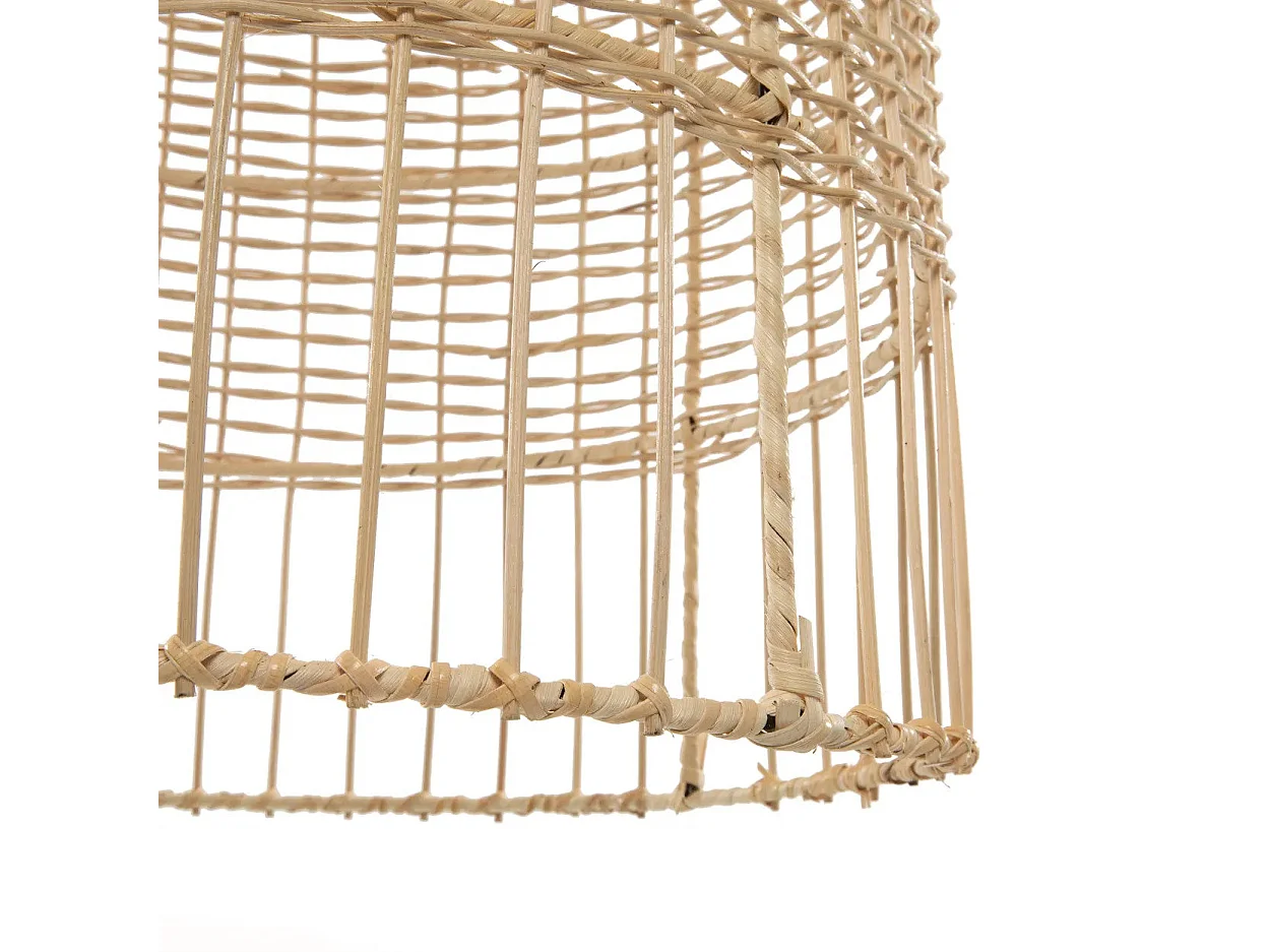 De Amalfi Hanglamp - Naturel - M