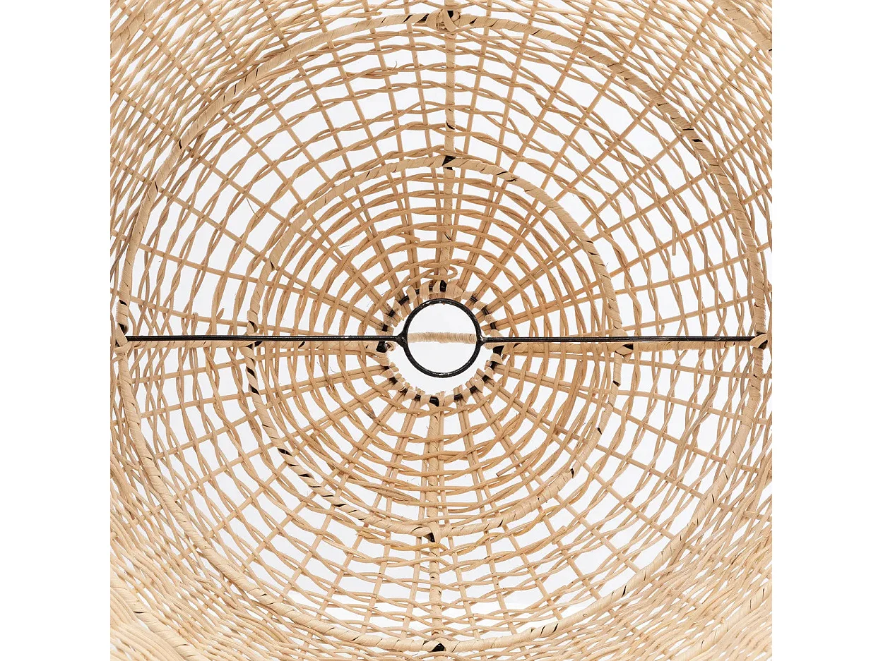 De Amalfi Hanglamp - Naturel - M