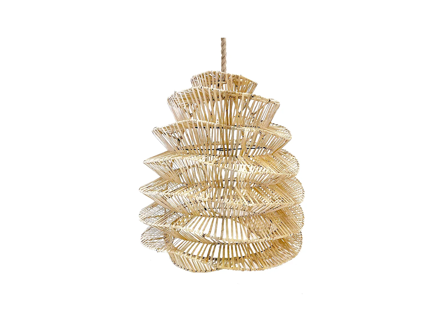 La Suspension Good Vibes - Naturel - M