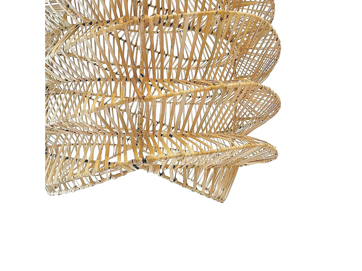 De Good Vibes Hanglamp - Naturel - M