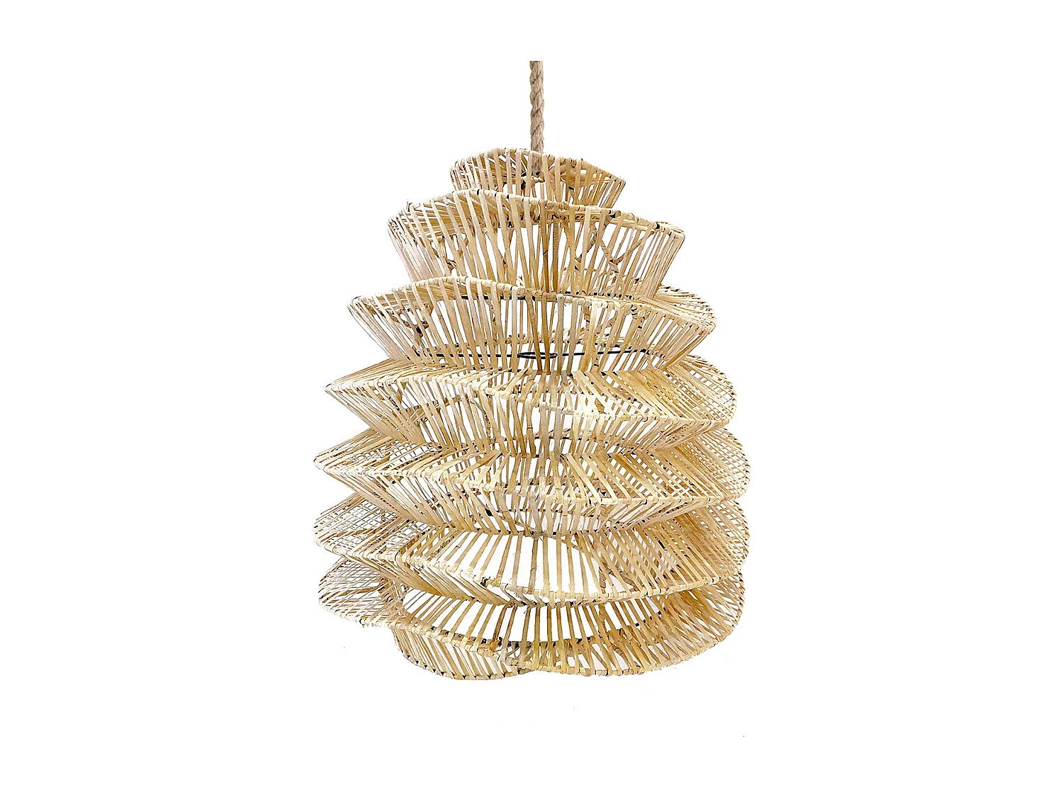 La Suspension Good Vibes - Naturel - M