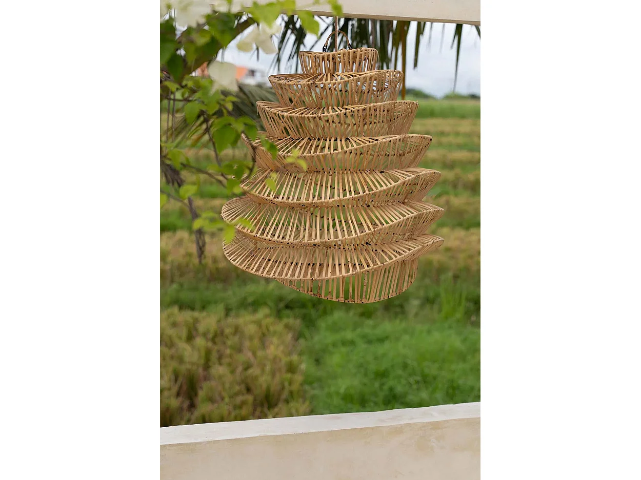 La Suspension Good Vibes - Naturel - M