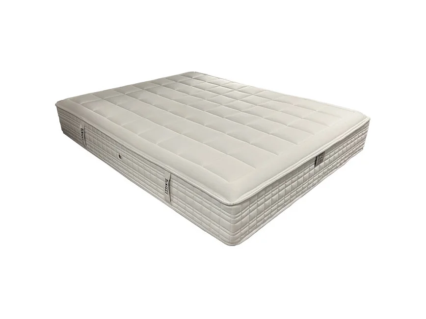 Matelas Essenzia HERITAGE 1200 RESSORTS MOELLEUX 160x220 Ressorts