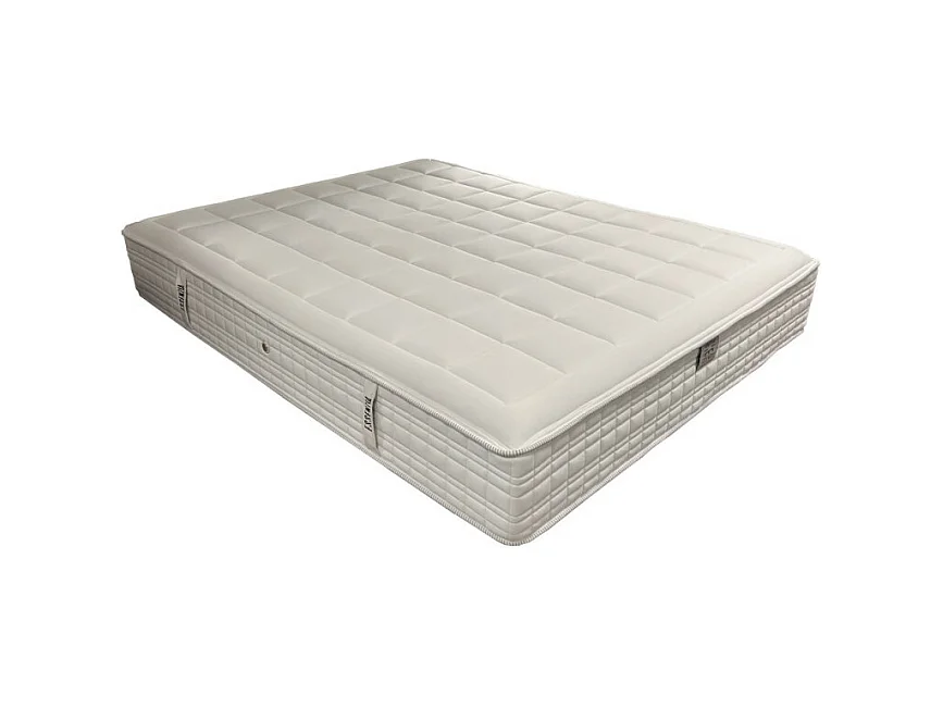 Matelas Essenzia HERITAGE 1000 RESSORTS TRÈS FERME 80x210 Ressorts