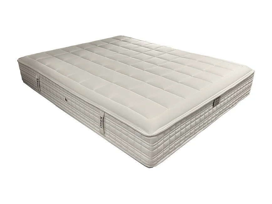 Matelas Essenzia HERITAGE 1200 RESSORTS FERME 80x200 Ressorts