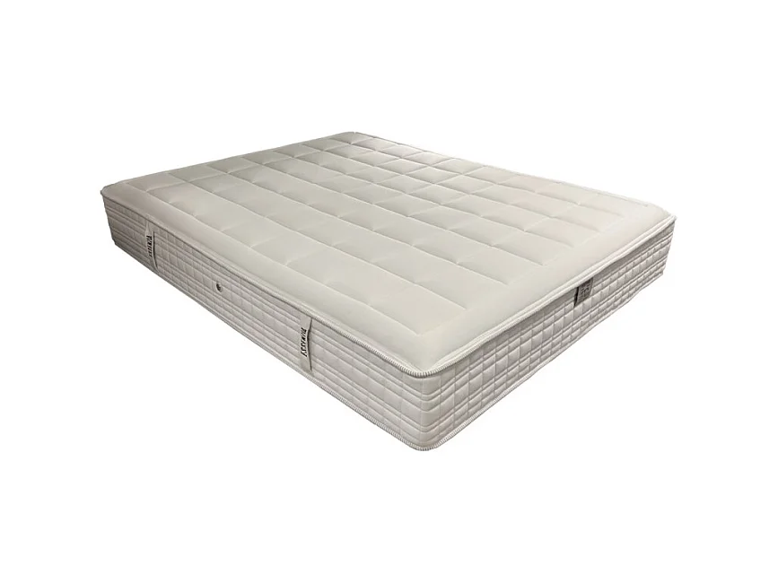 Matelas Essenzia HERITAGE 1200 RESSORTS ULTIME 180x210 Ressorts