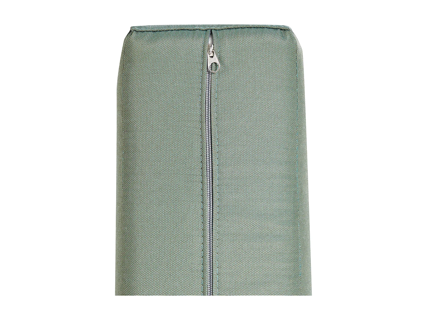 Ensemble de housses de coussins d'extérieur CASTELLA Vert