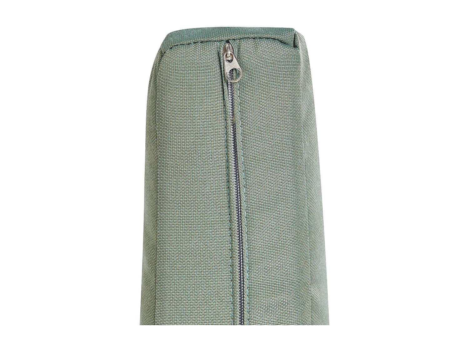 Ensemble de housses de coussins d\'extérieur CASTELLA Vert