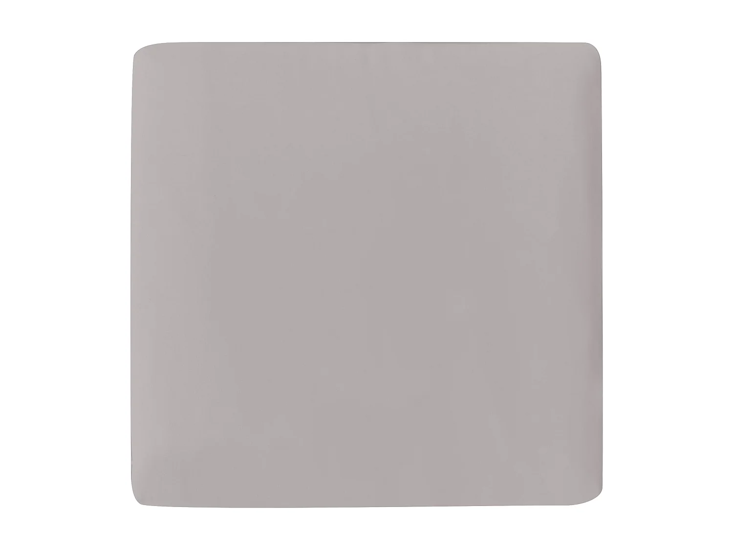 Outdoor Kissenbezug Set BERMUDA Grau