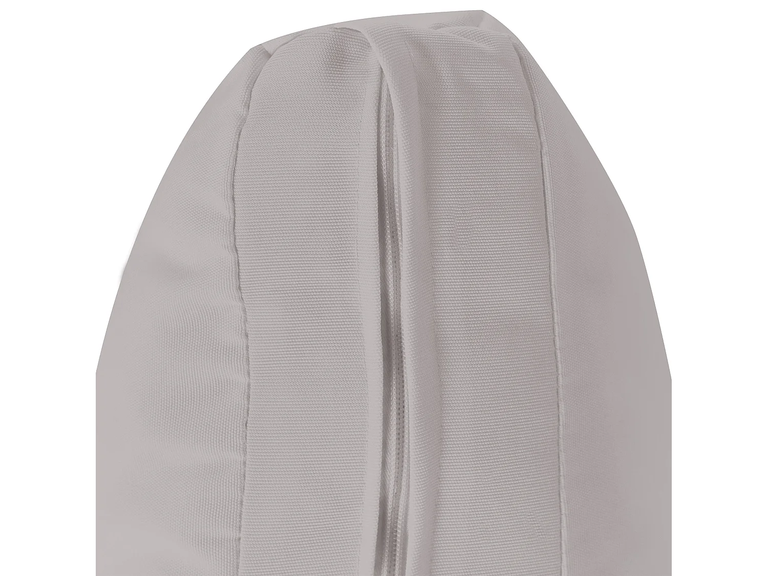 Outdoor Kissenbezug Set BERMUDA Grau