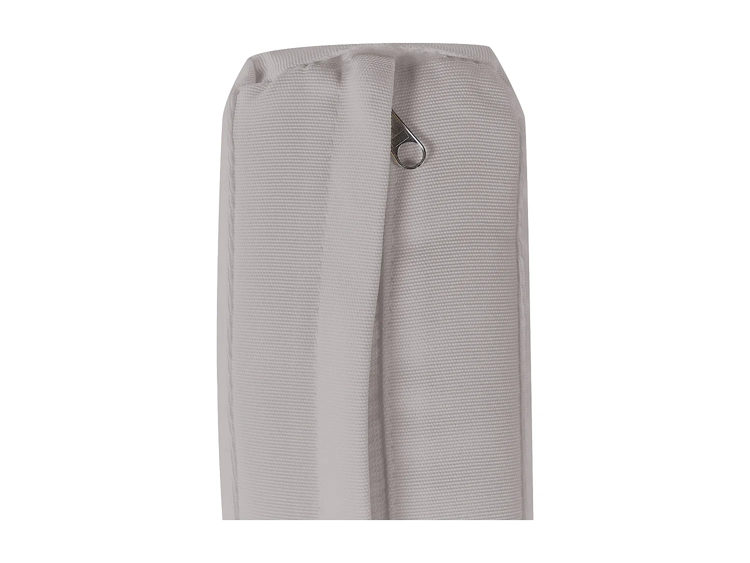 Outdoor Kissenbezug Set BERMUDA Grau