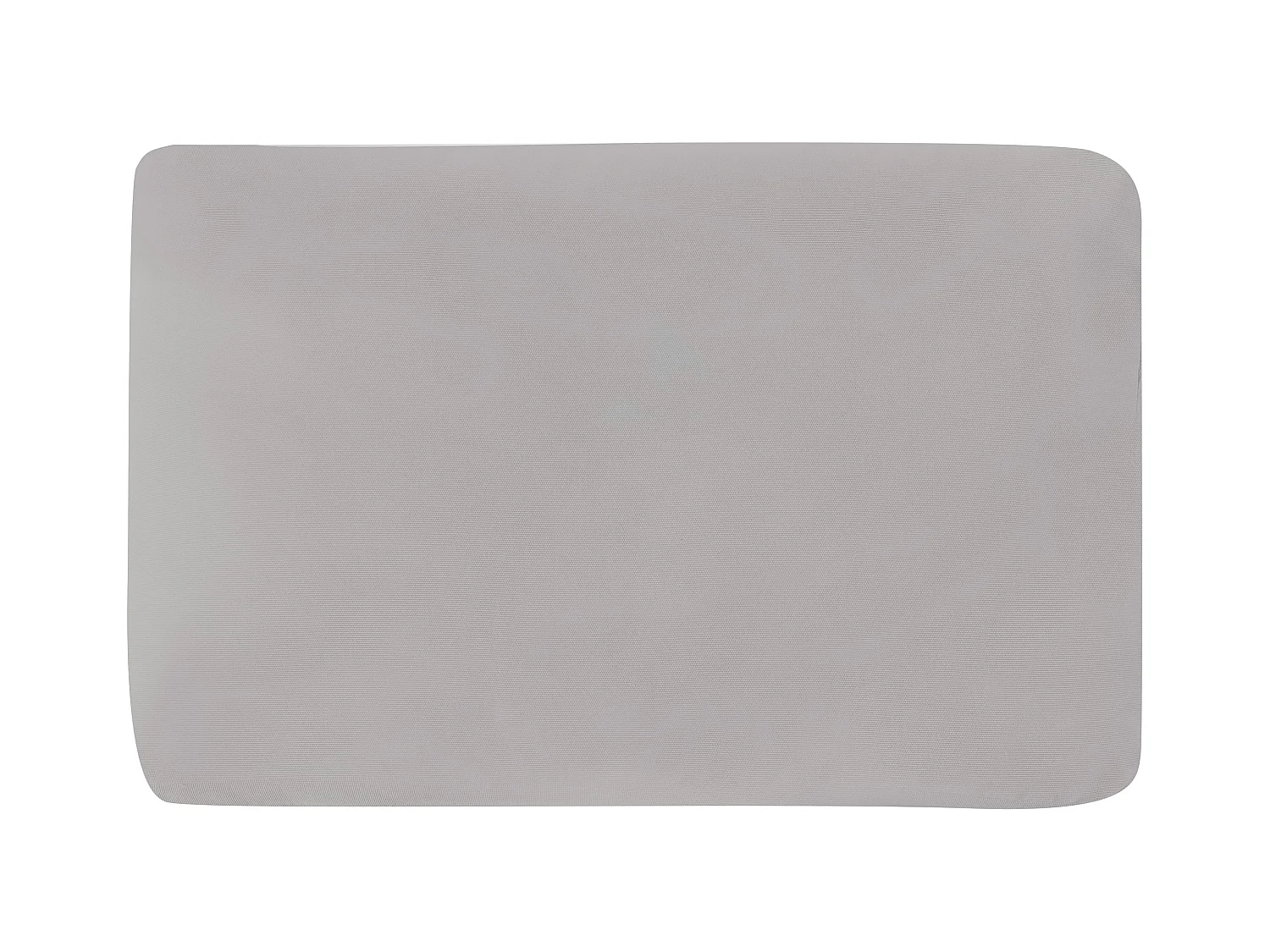 Set kussenhoezen voor buiten BERMUDA Grijs