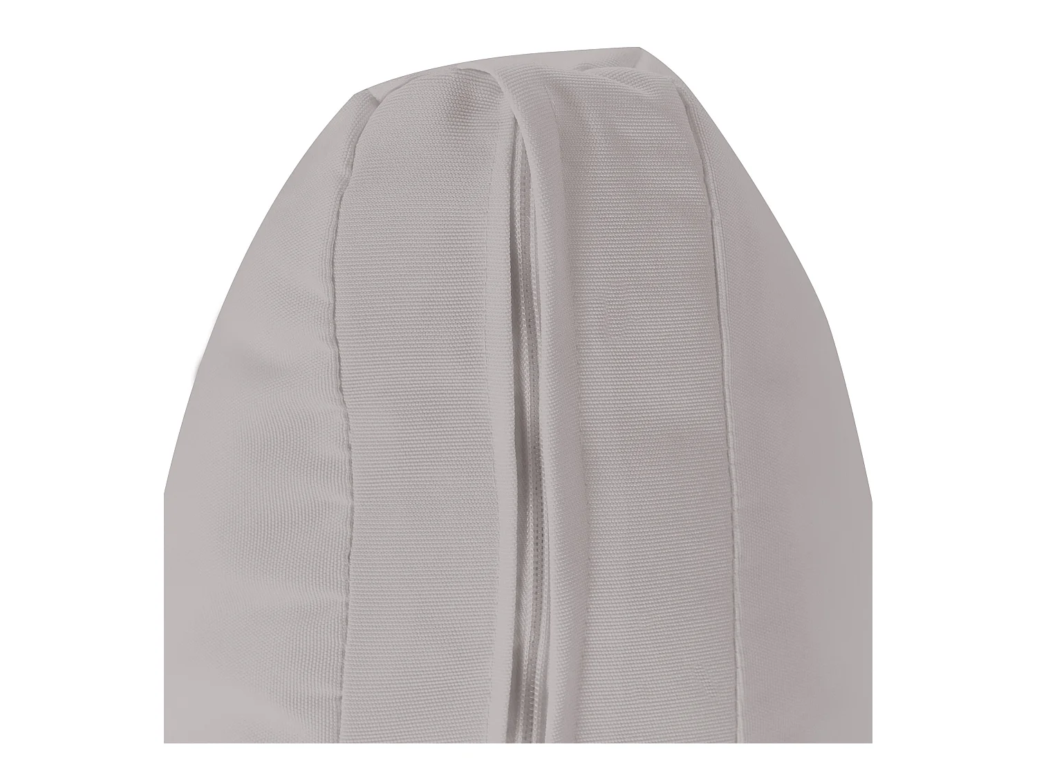 Set kussenhoezen voor buiten BERMUDA Grijs