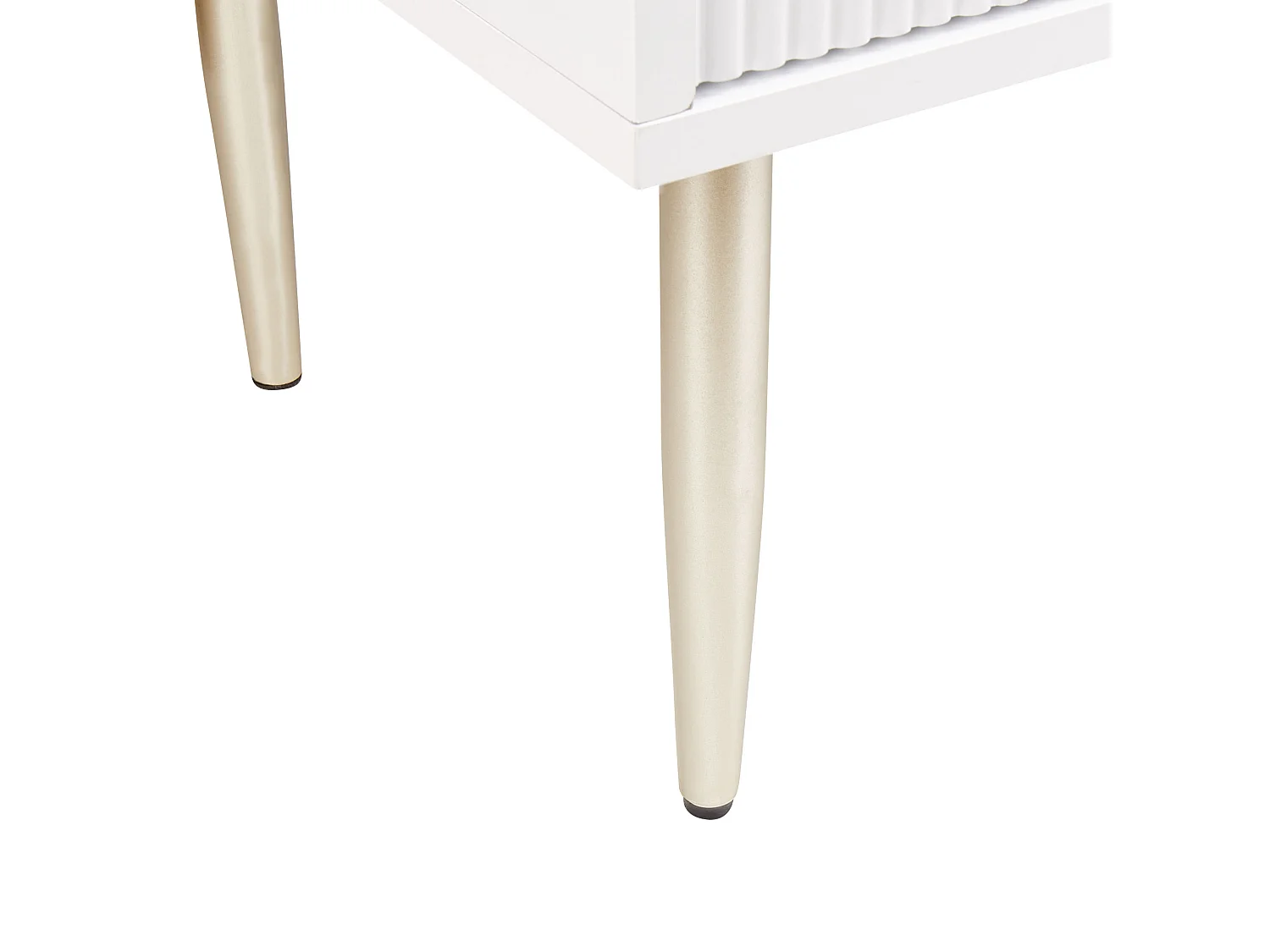 Commode à 6 tiroirs SOHO Blanc