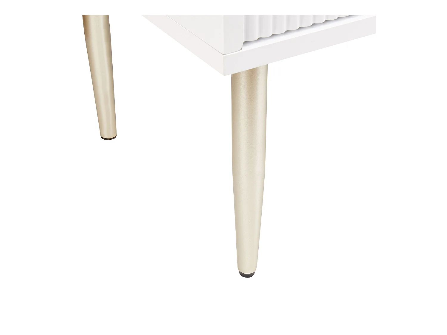 Commode à 6 tiroirs SOHO Blanc