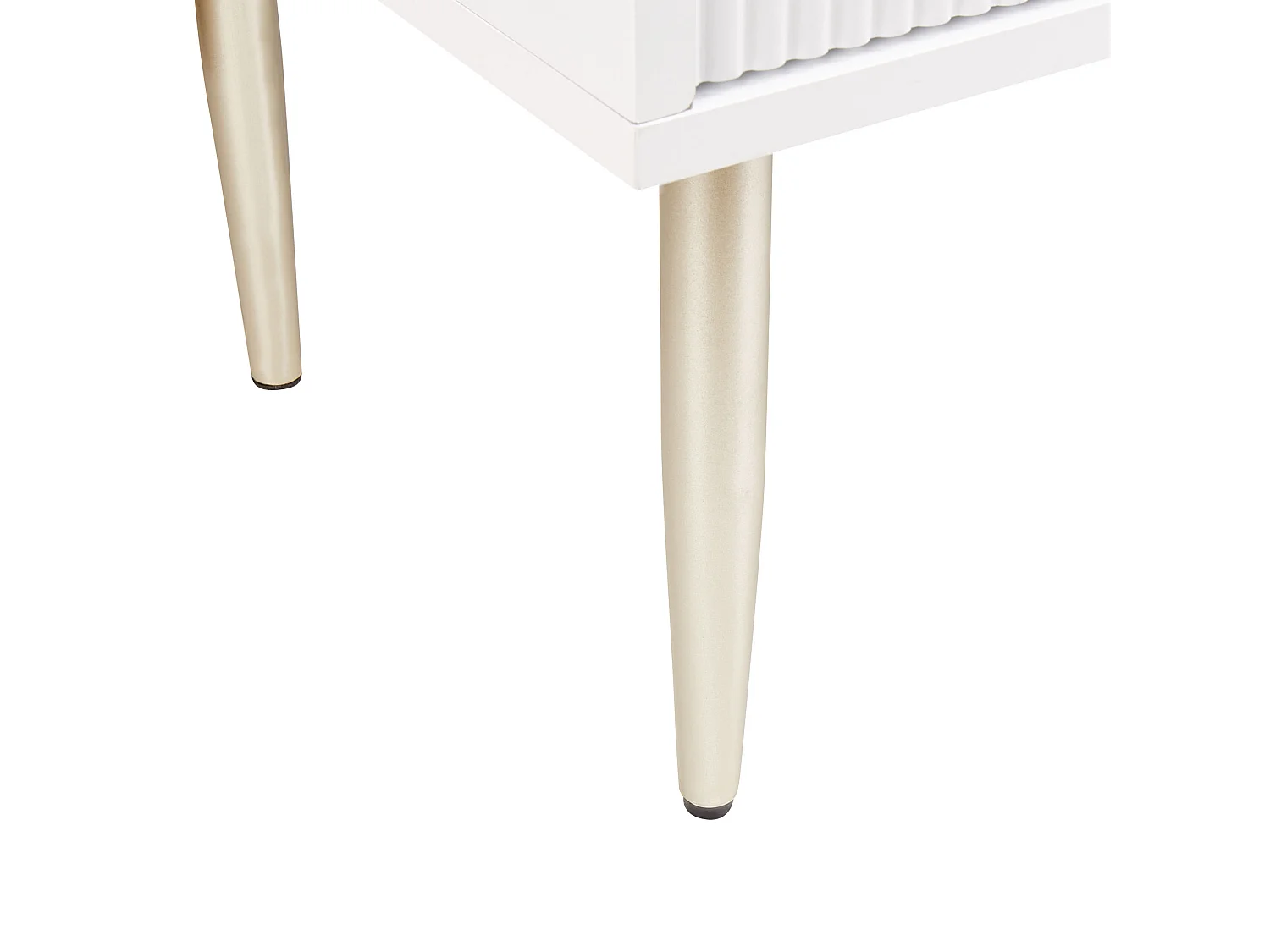 Commode à 6 tiroirs SOHO Blanc