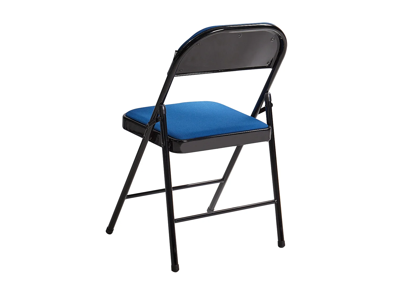 Klappstuhl 4er Set SPARKS Blau