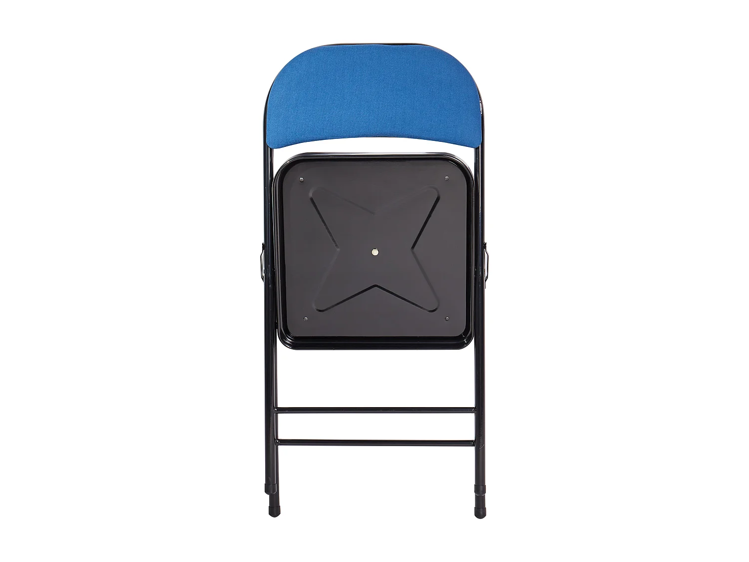 Klappstuhl 4er Set SPARKS Blau
