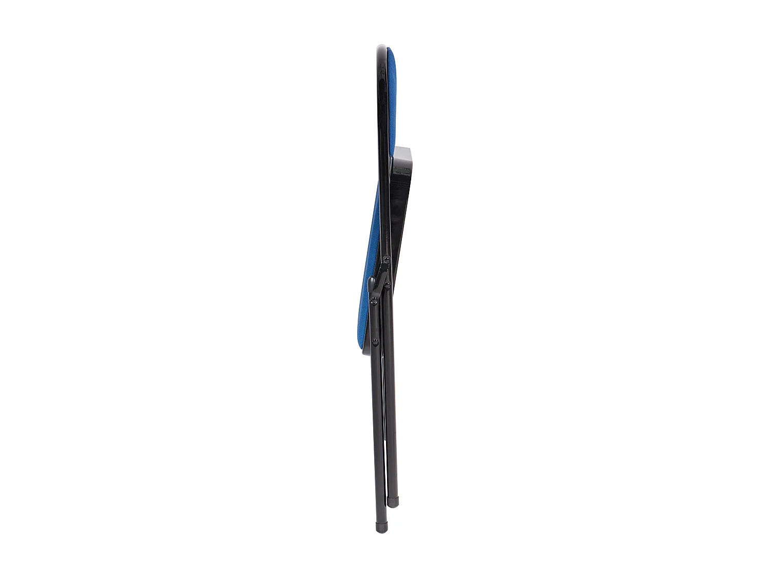 Klappstuhl 4er Set SPARKS Blau