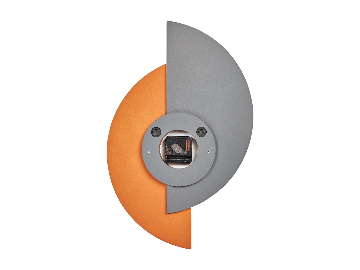 Wanduhr CHALAIS 29 cm Grau