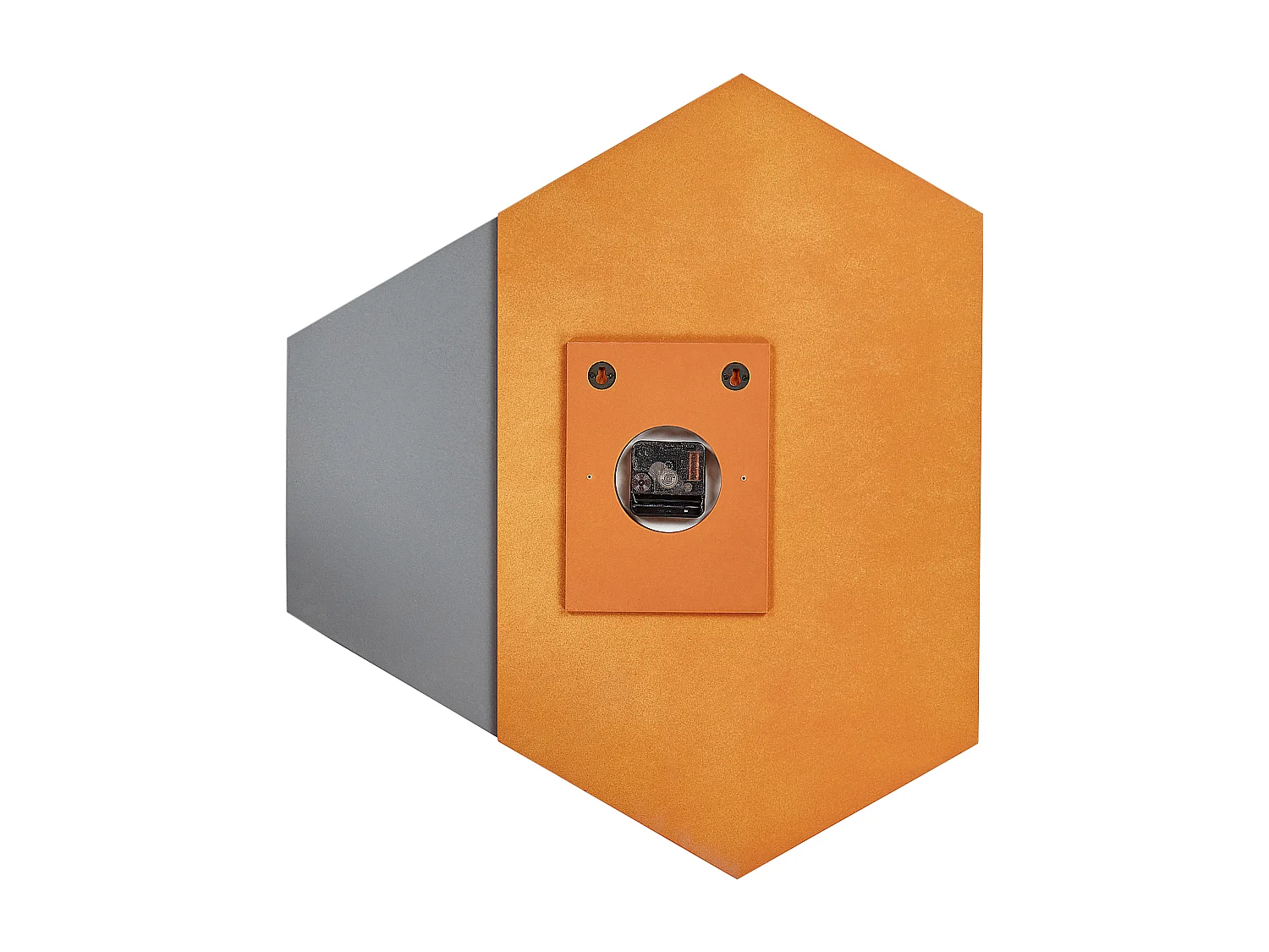 Wanduhr SAILON 52 cm Weiss