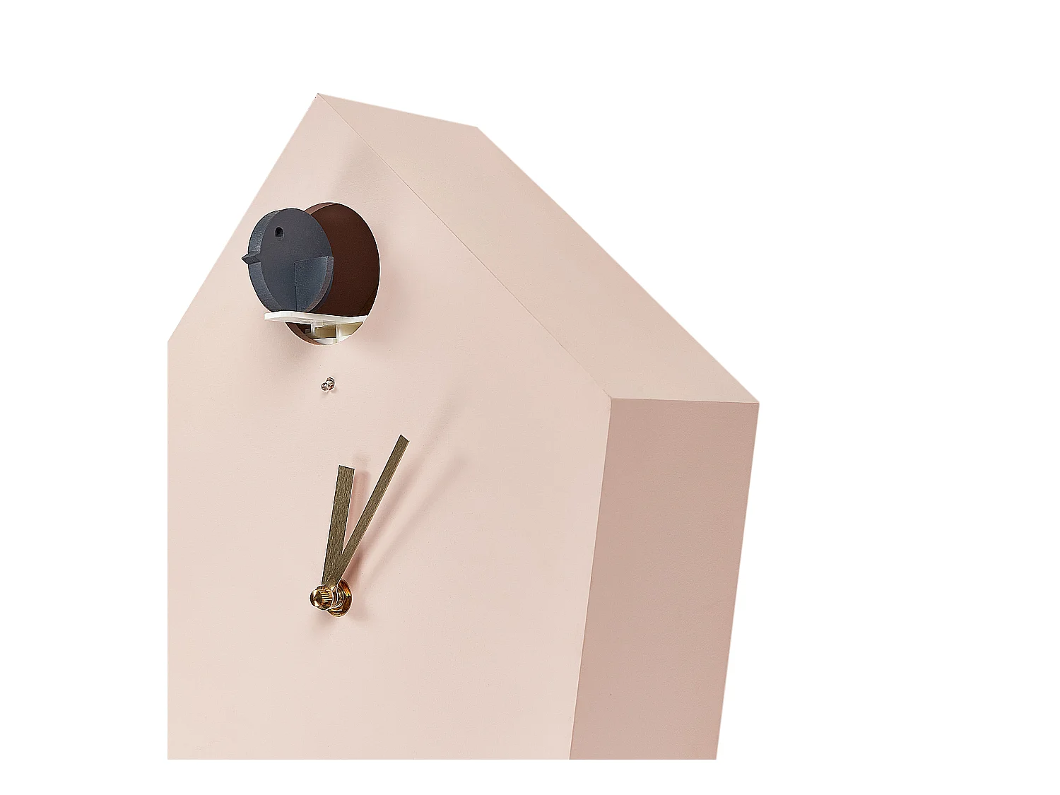 Reloj de pared ARBAZ 24 cm Rosa