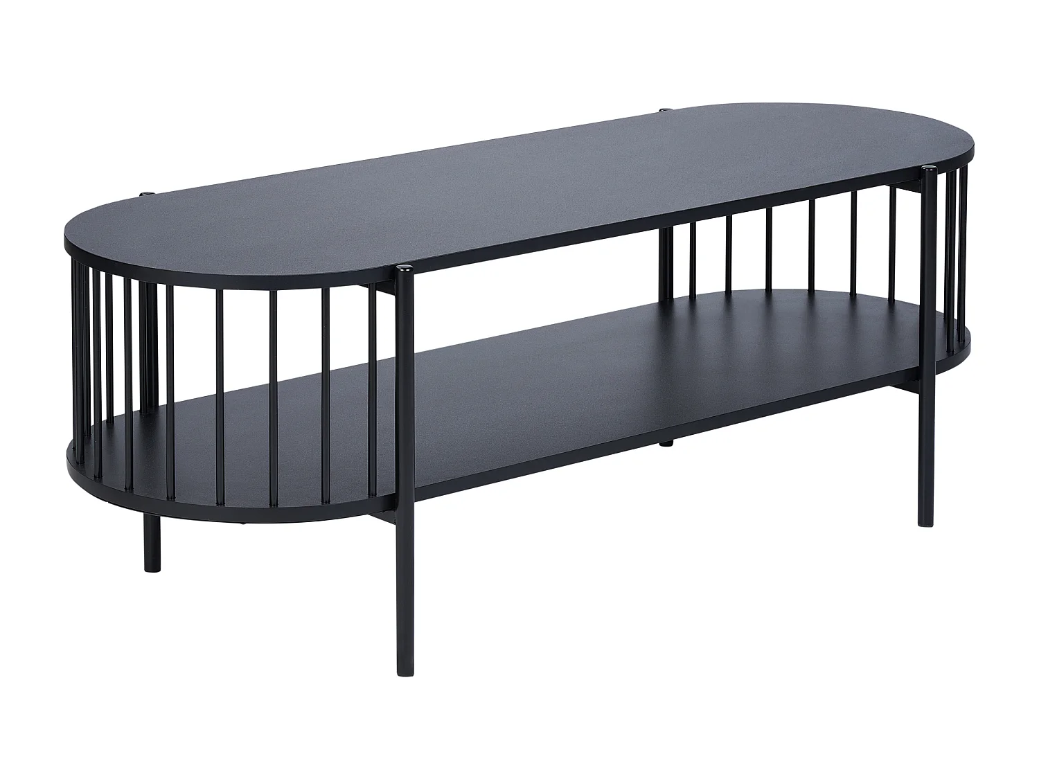 Meuble TV OREANA Noir