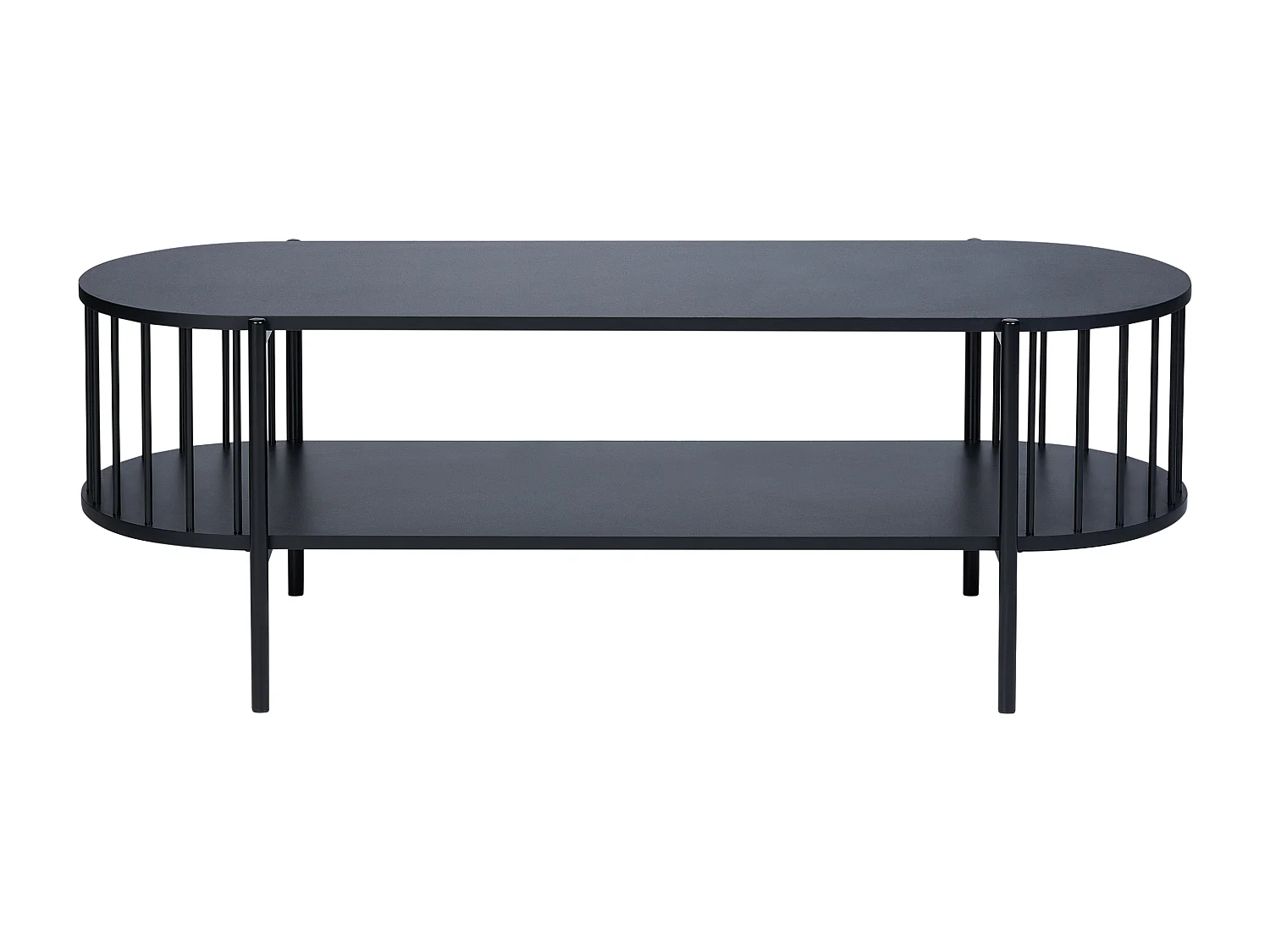 Meuble TV OREANA Noir