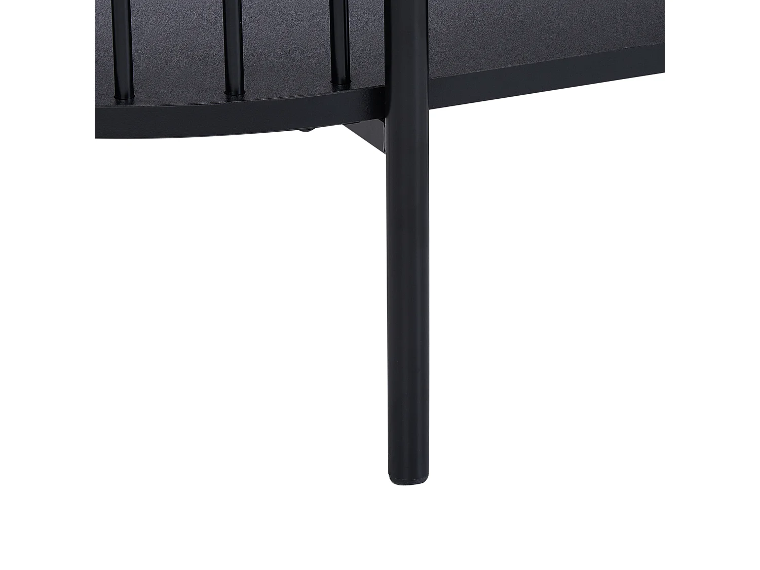 Meuble TV OREANA Noir