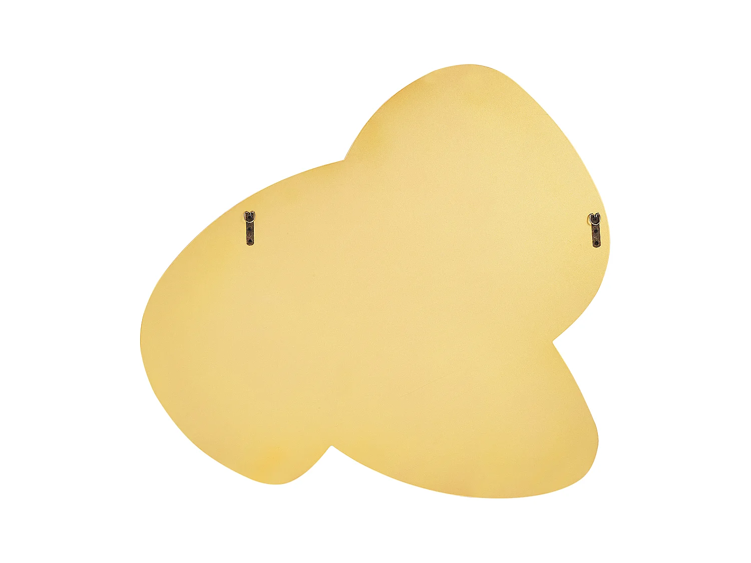 Specchio TAILLY 99 cm 89 cm Oro