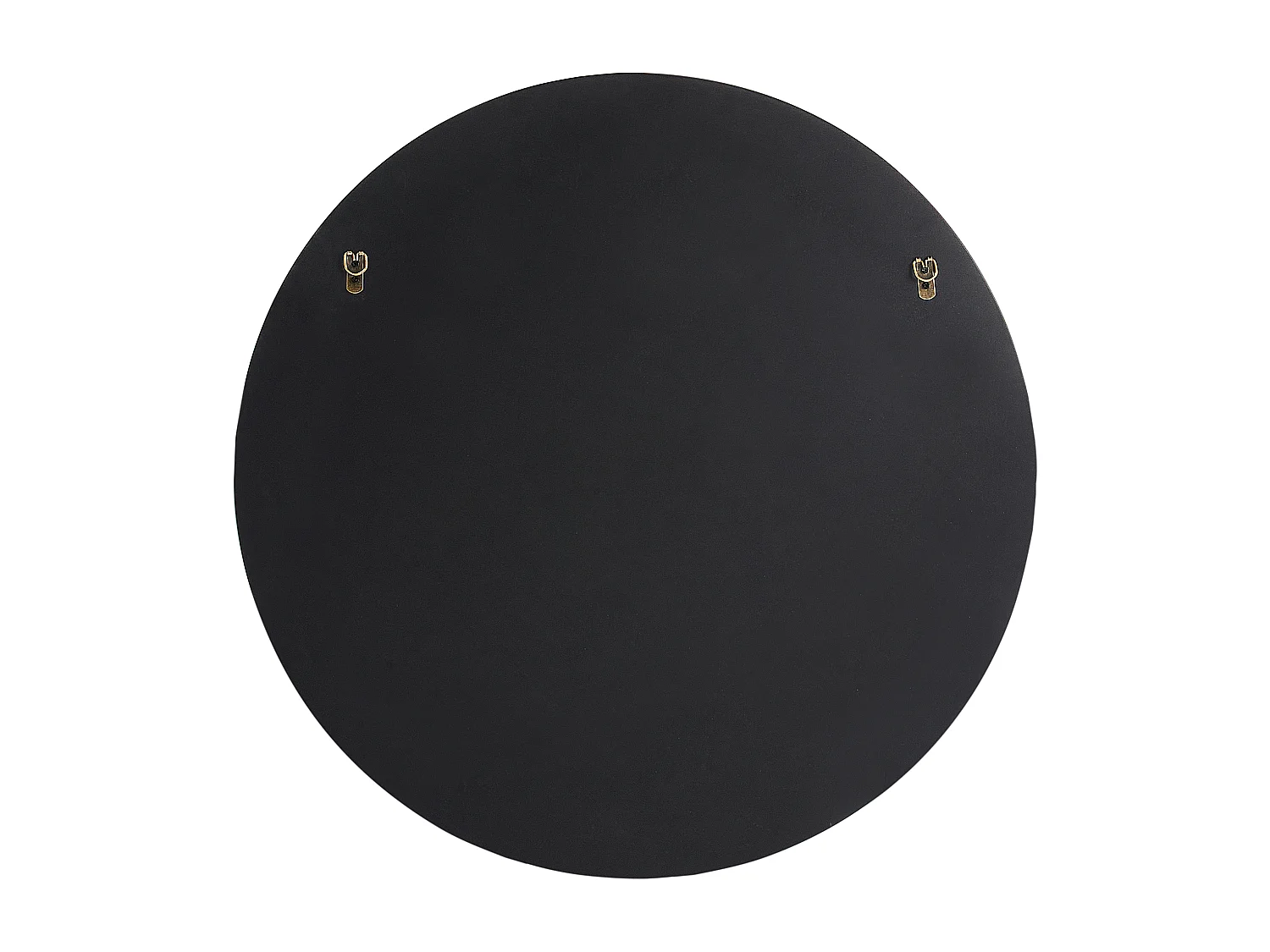 Miroir BOUCHON 80 cm 80 cm Vert