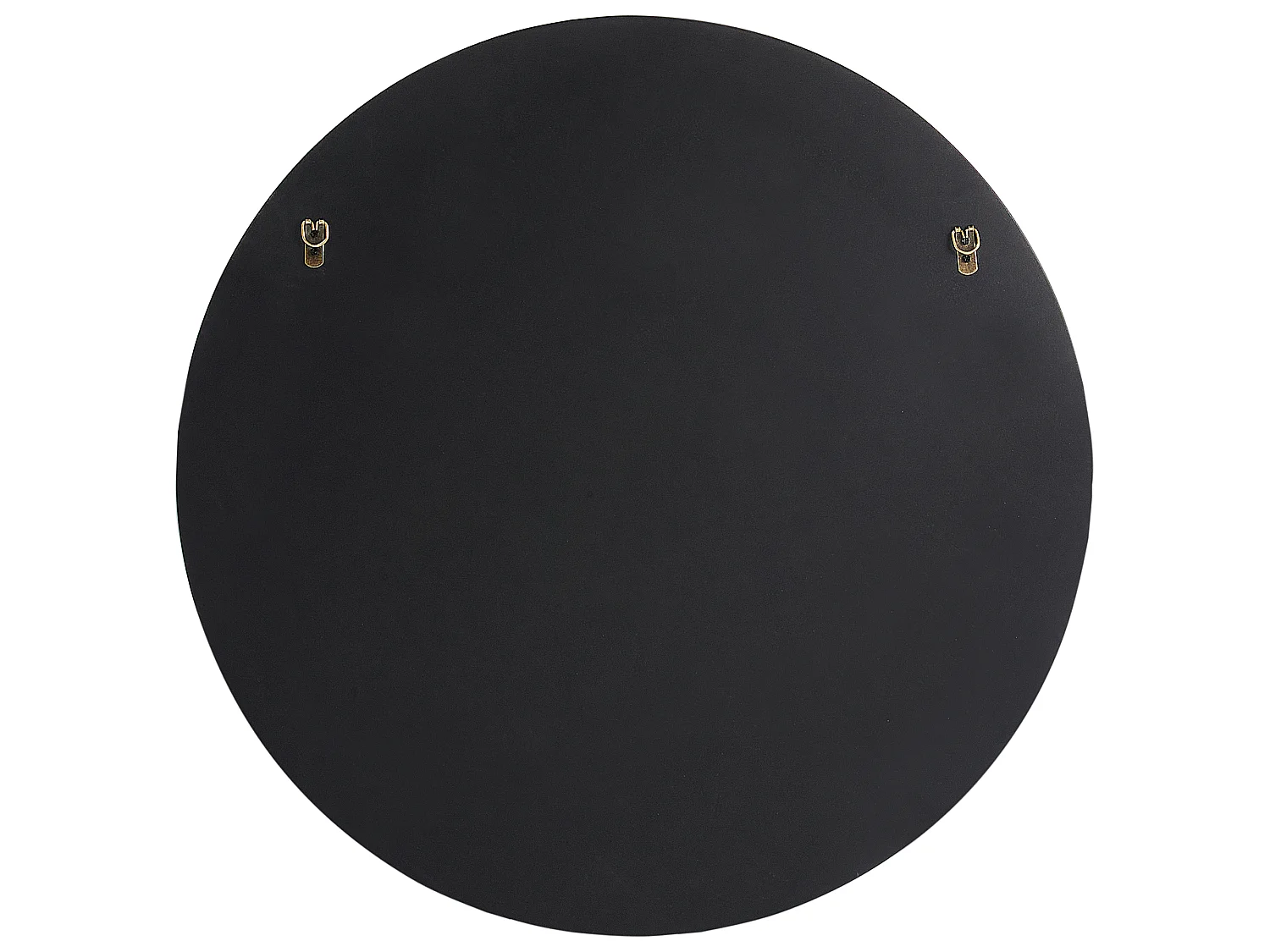 Miroir BOUCHON 80 cm 80 cm Vert