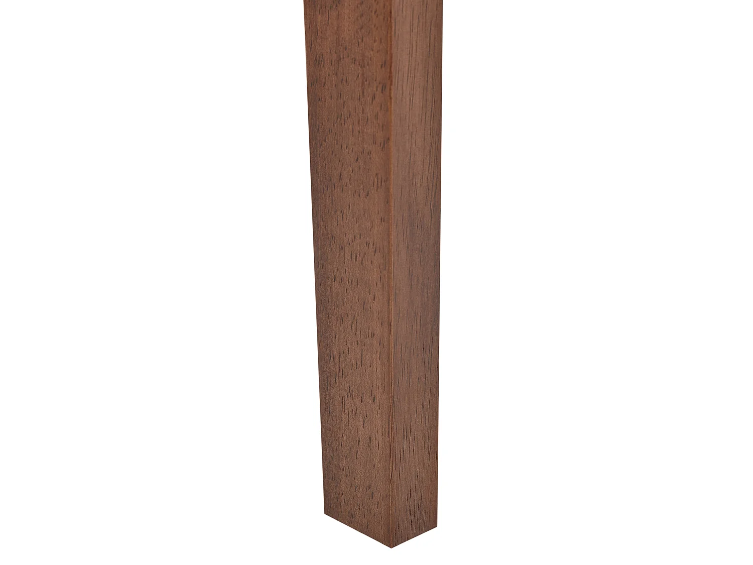 Set di 2 sedie da pranzo ISLE Legno Grigio