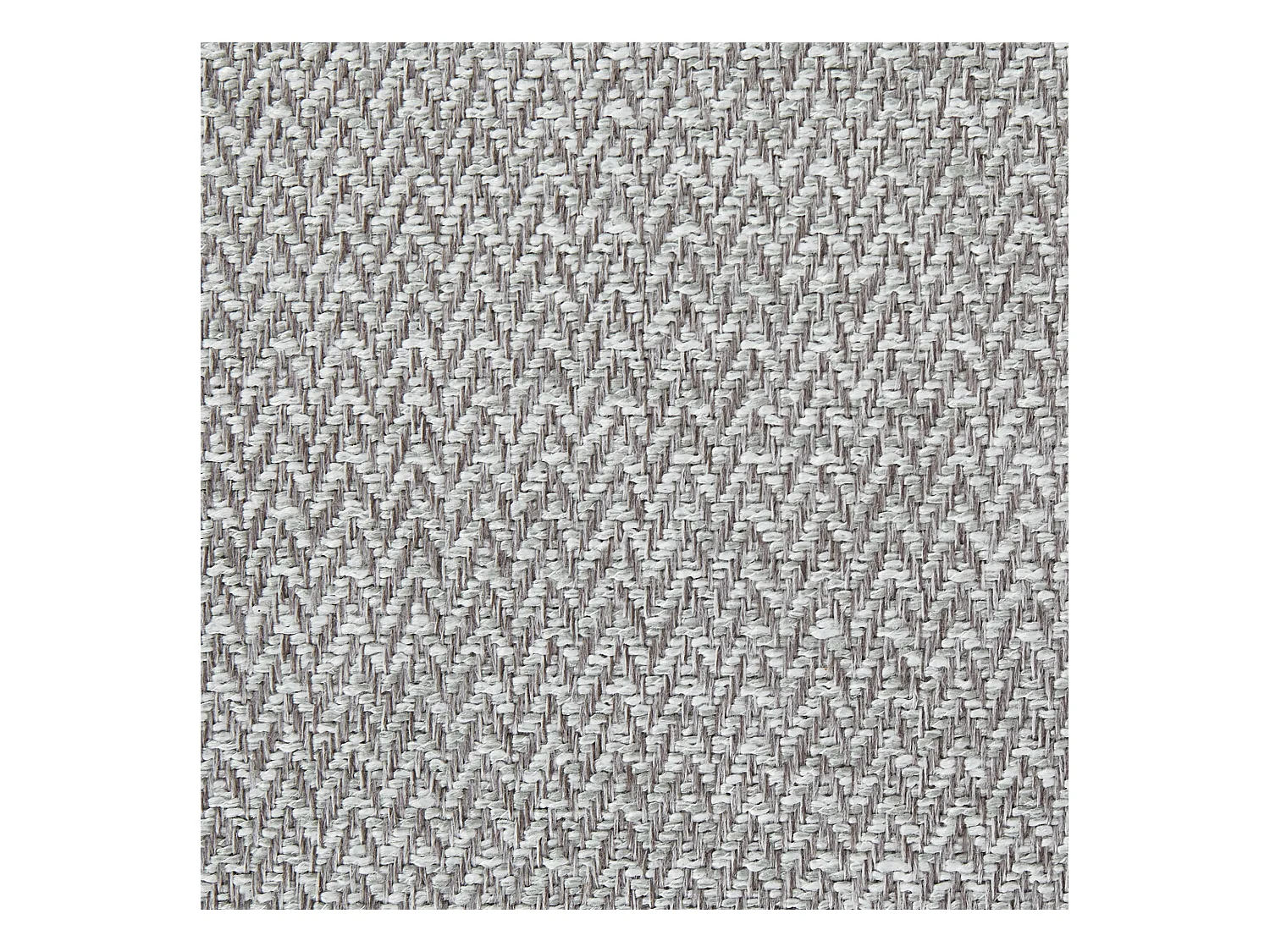 Zestaw 2 krzeseł do jadalni STACY Drewno Jasnoszary