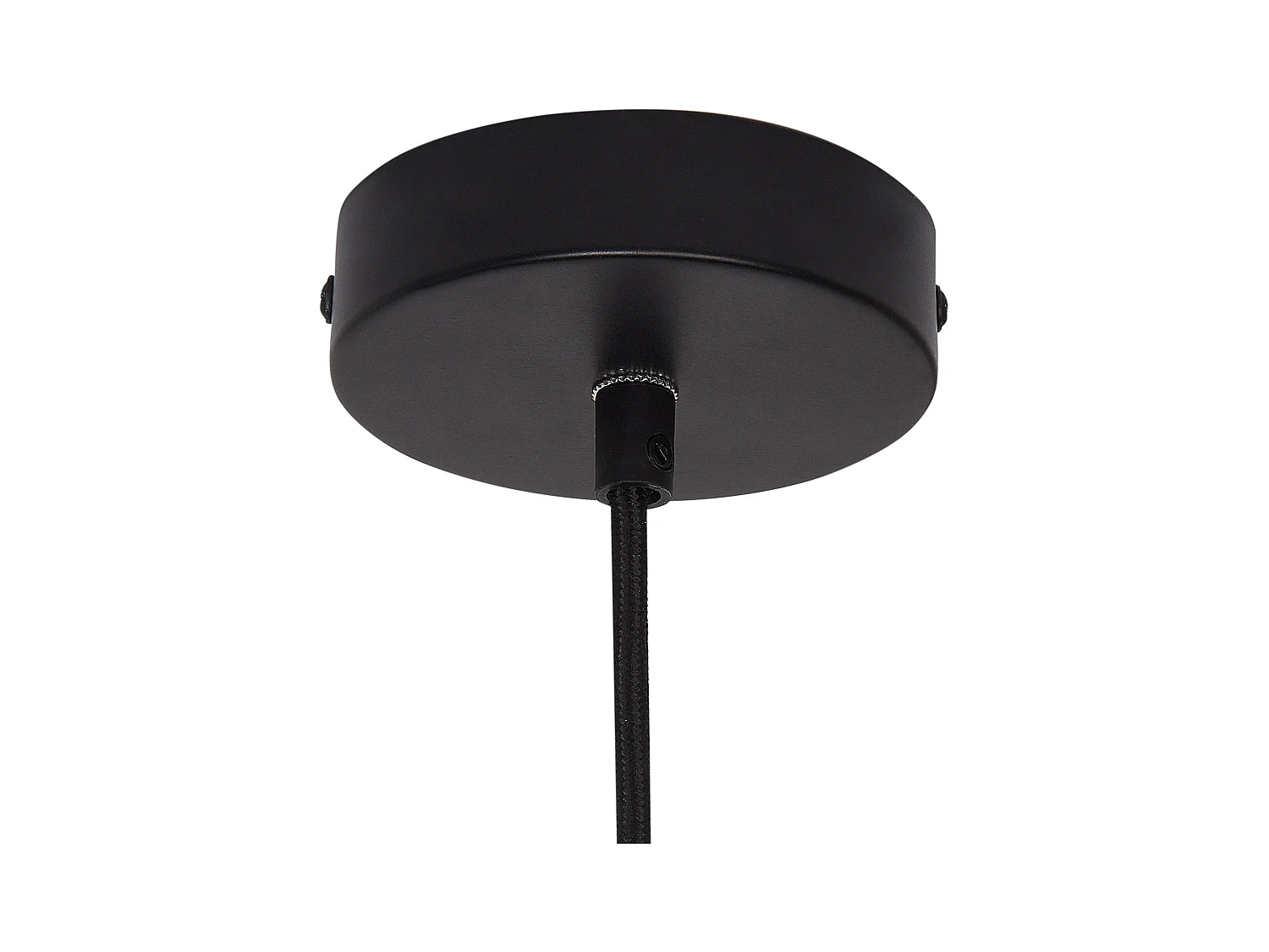 Hängelampe natürlich Boho Stil modern Tutong