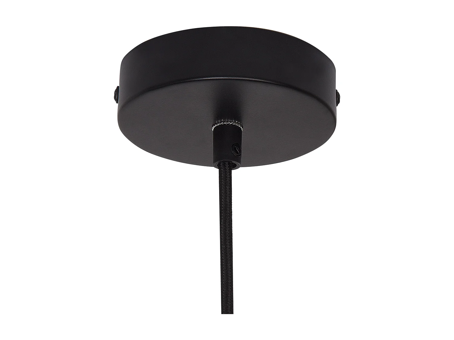 Candeeiro suspenso PREMAT Vime Natural