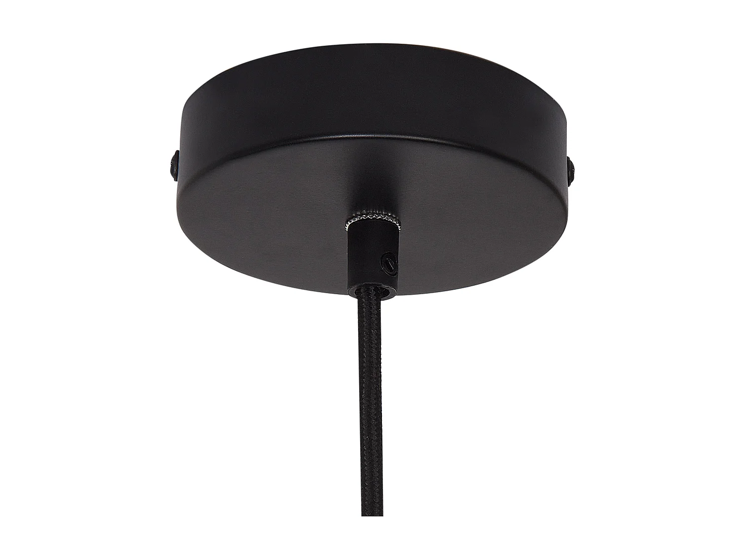 Lampadario KEDAYAN Vimini Naturale