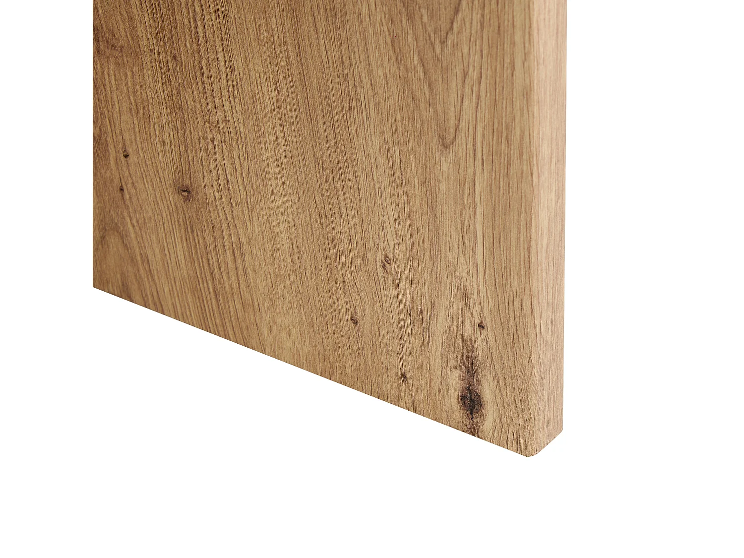 Table d'appoint STANTON Marron clair