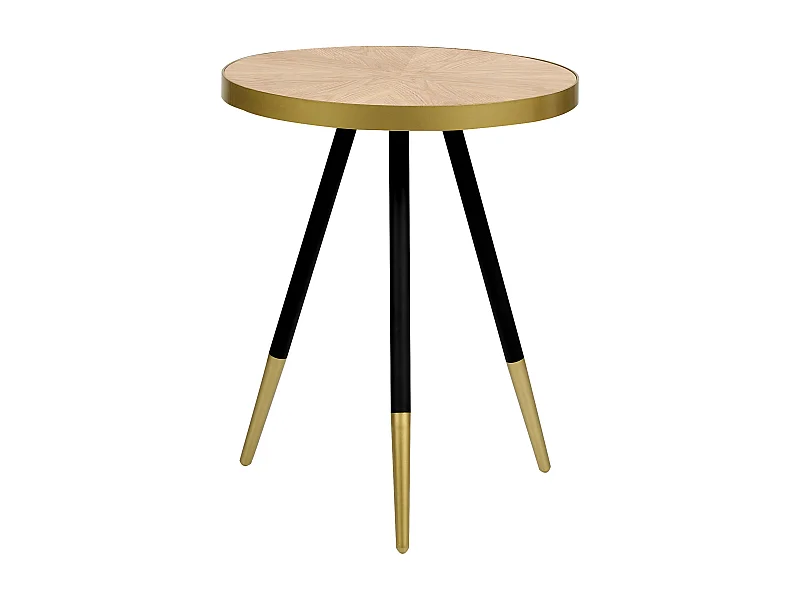 Tavolino RAMONA Frassino chiaro