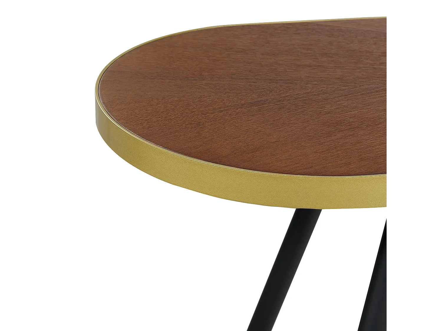 Konsola RAMONA Jesion ciemny